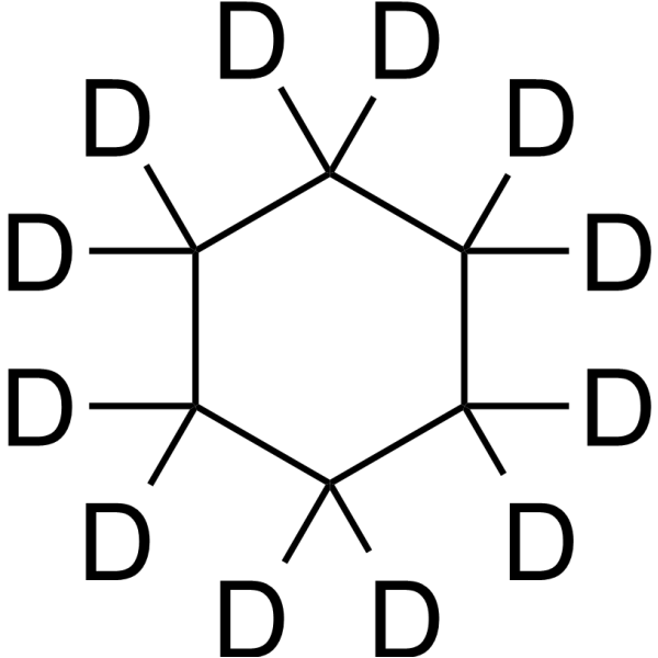 Cyclohexane-d12 1735-17-7
